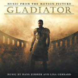 Gladiator Soundtrack Rar
